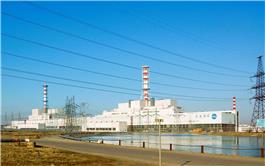 Có bao nhiêu lò phản ứng RBMK đang hoạt động?